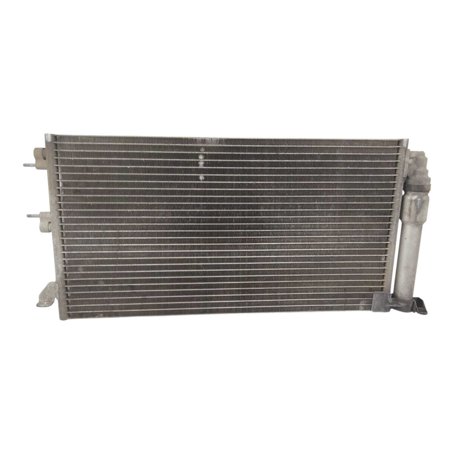 Condensatore Aria Condizionata Ac FIAT PANDA 2 Serie