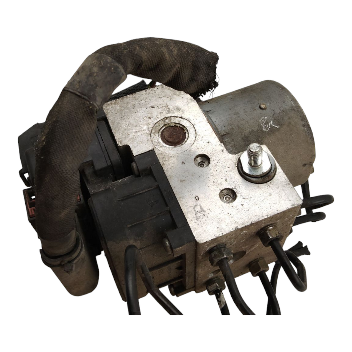 Gruppo Centralina Pompa Abs FIAT SCUDO 1 Serie Diesel Benzina