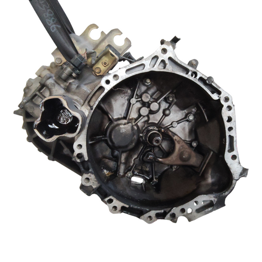 Cambio Manuale 5 Marce TOYOTA YARIS VERSO 1.3 VVTi Motore 2NZFE
