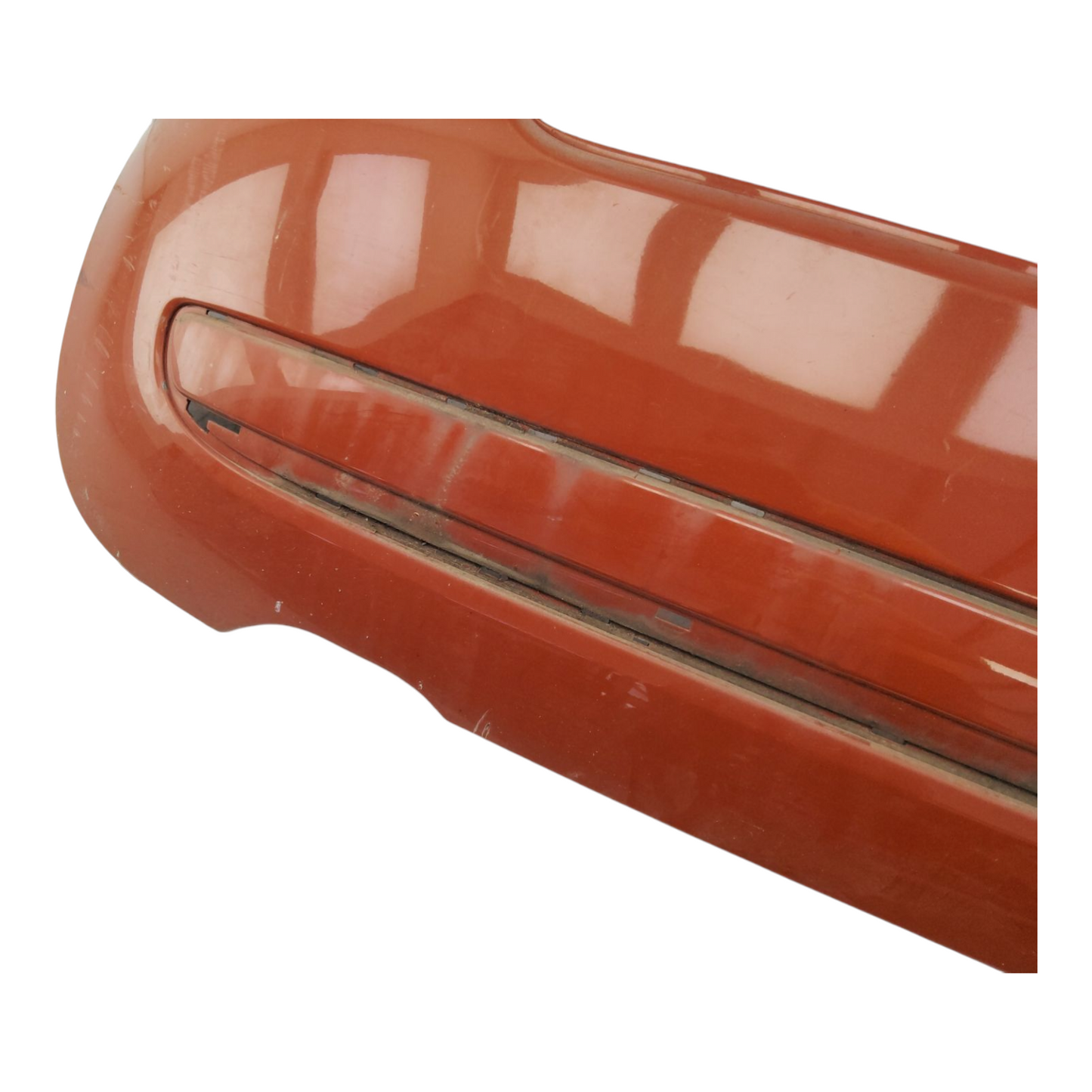 Paraurti Posteriore FIAT 500 2 Serie Berlina Cabrio