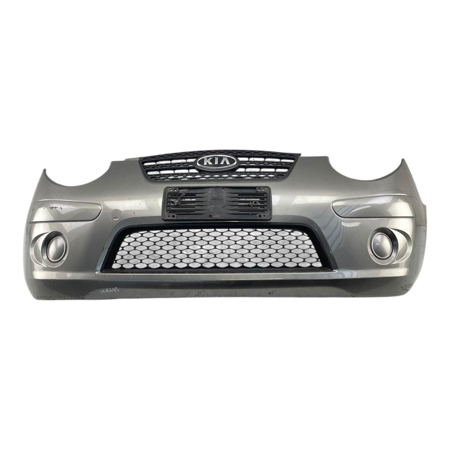 Paraurti Anteriore KIA PICANTO 1 Serie