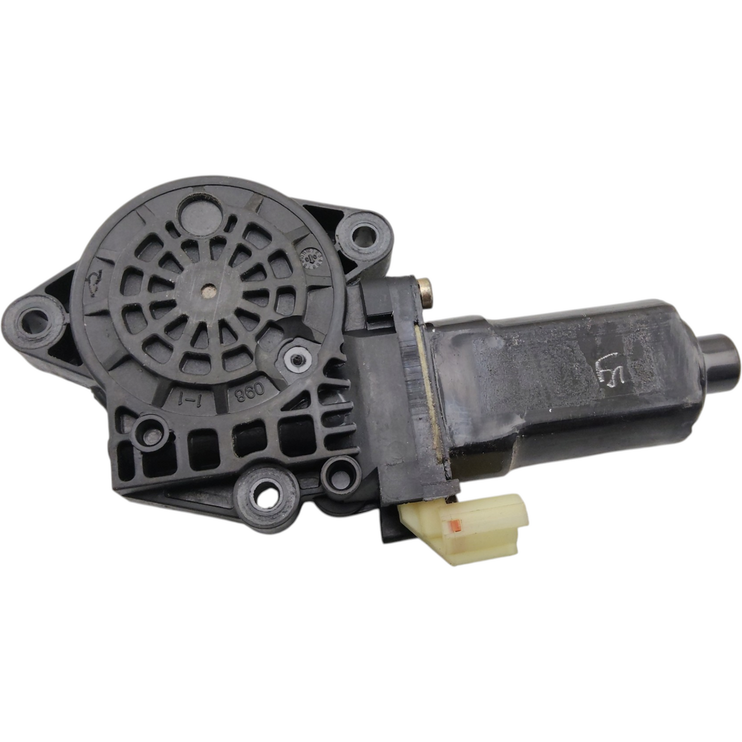 Motorino Alzacristallo Porta Anteriore Sinistro HYUNDAI TUCSON 1 Serie