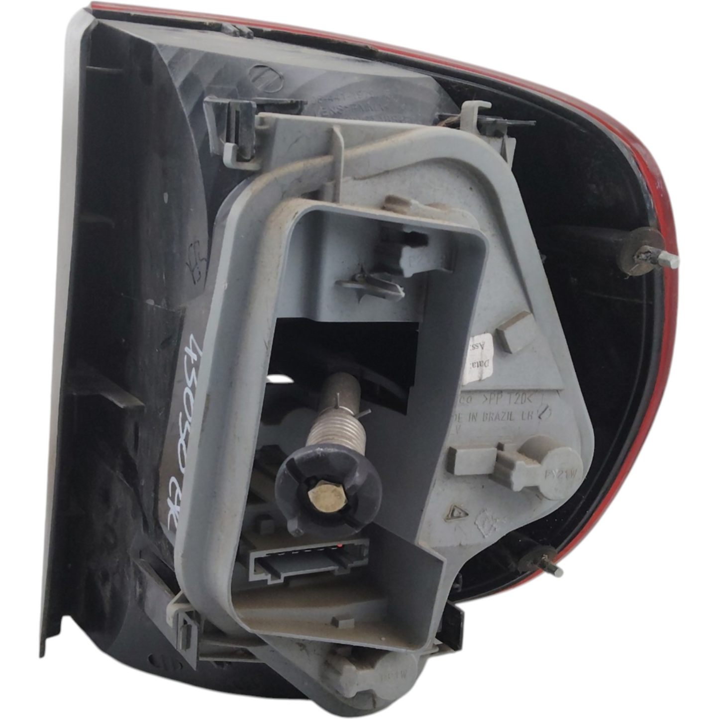 Fanale Stop Posteriore Sinistro VOLKSWAGEN FOX