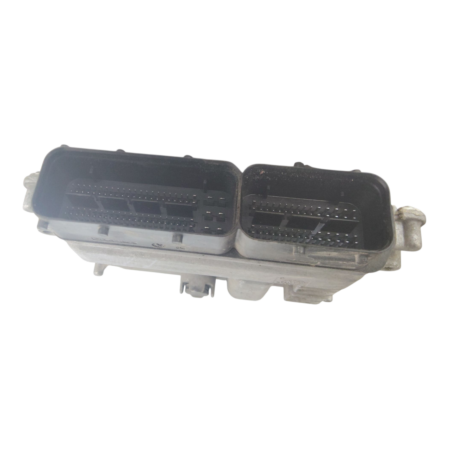 Centralina Iniezione VOLKSWAGEN POLO 6 Serie 1.2 Diesel Motore CFW