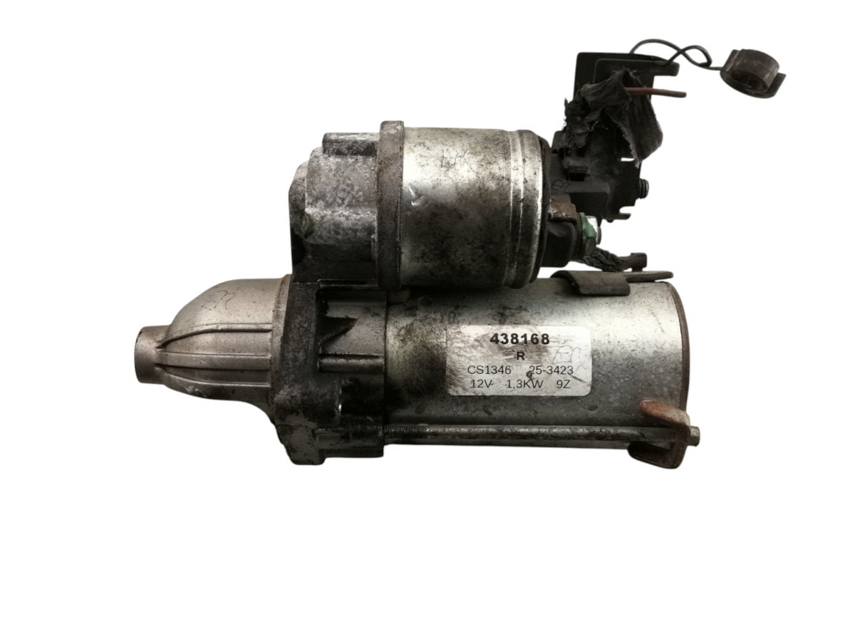 Motorino Avviamento FIAT PUNTO 2 Serie 188/STRADA 2 Serie 1.3 Diesel