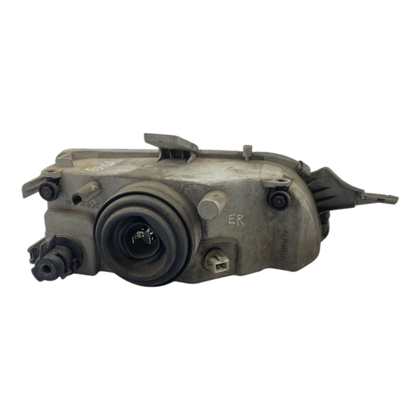 Faro Proiettore Anteriore Sinistro FIAT PUNTO 1 Serie Berlina Cabrio