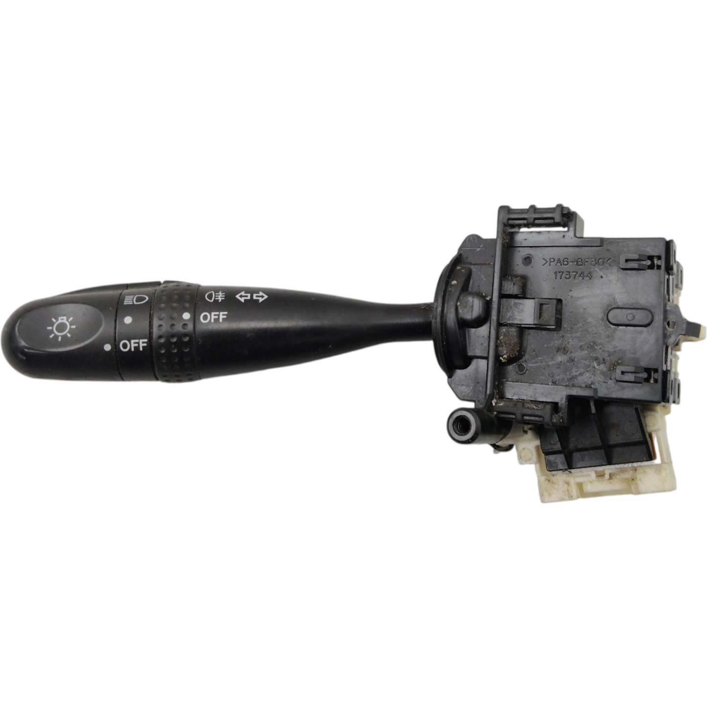 Devioguida Devioluci Sinistro FIAT SEDICI/16