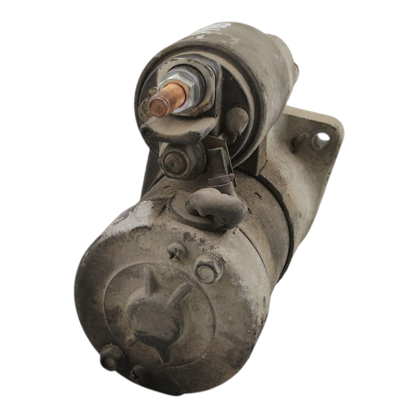 Motorino Avviamento ALFA ROMEO MITO/GIULIETTA 1.4 Benzina GPL