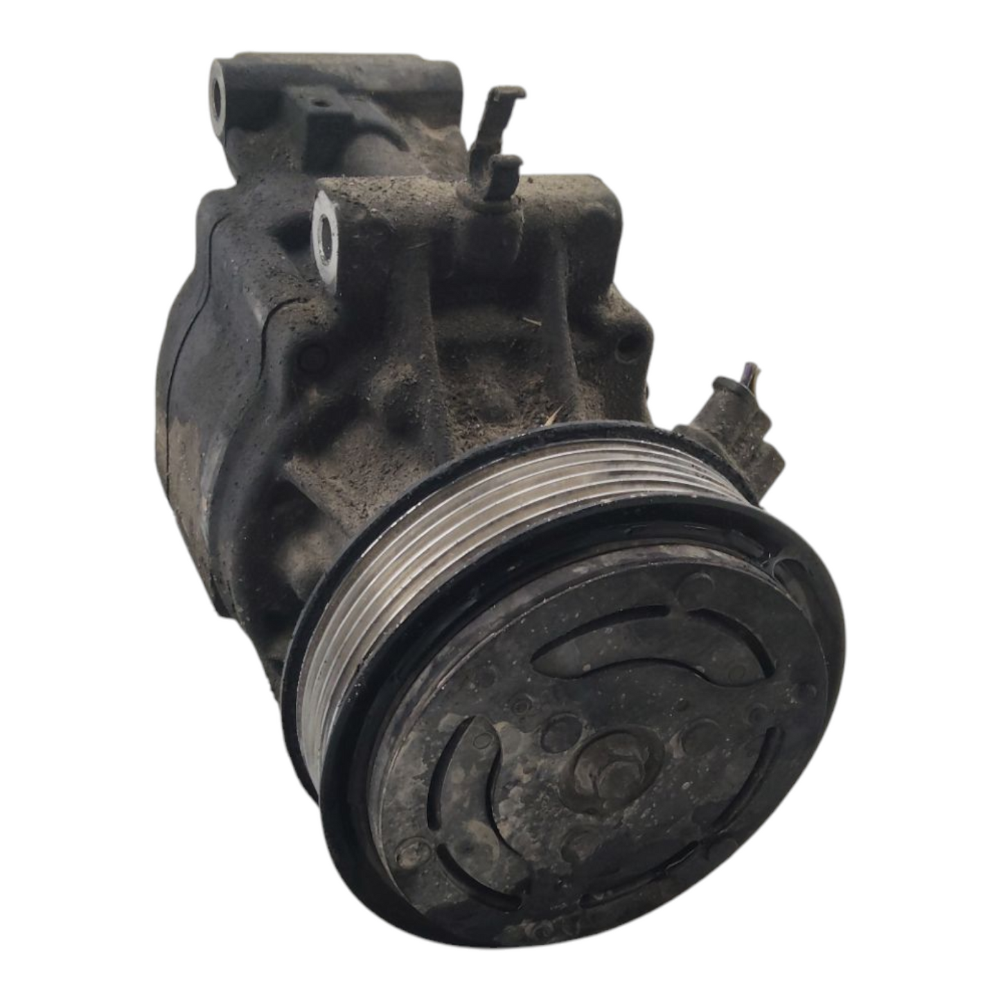 Compressore Aria Condizionata Ac LANCIA YPSILON 1 2 3 Serie Diesel