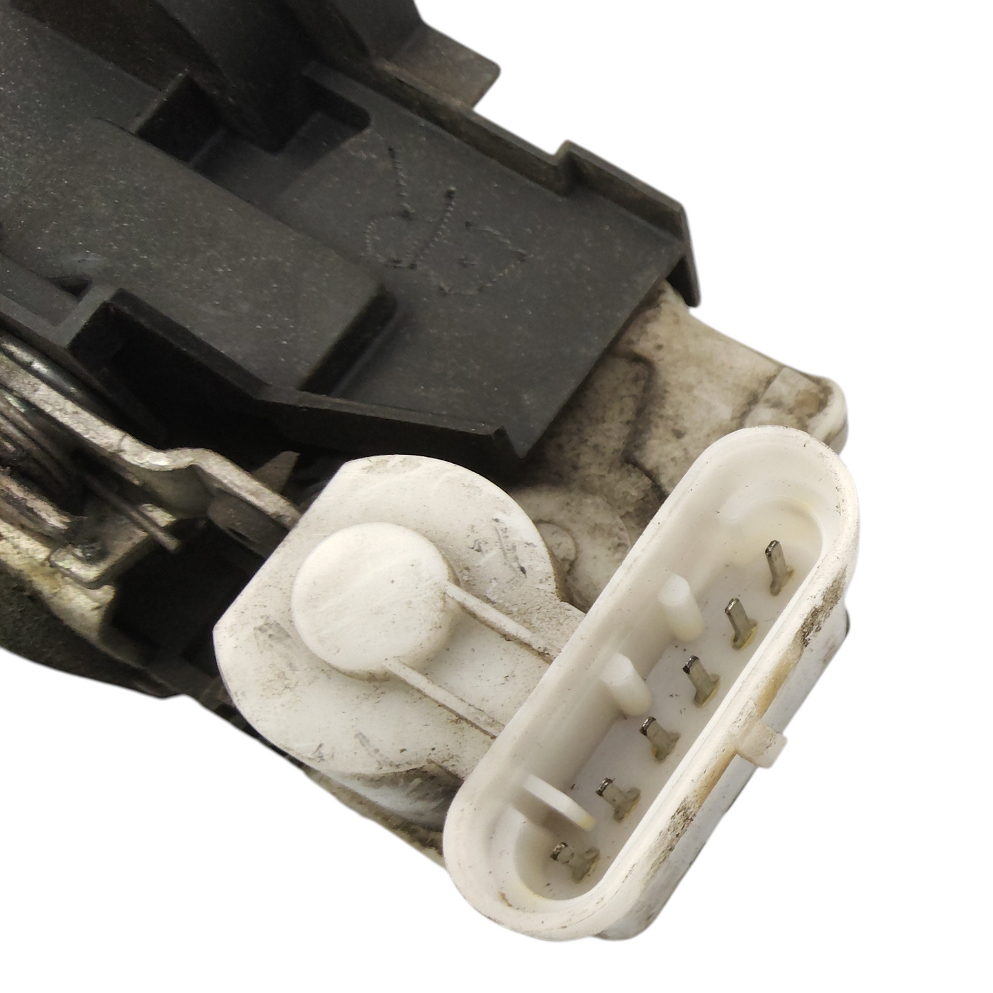 Serratura Porta Anteriore Sinistro FIAT PUNTO 2 Serie 3 Porte