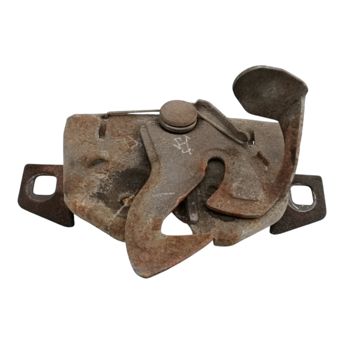 Serratura Cofano Anteriore FIAT PUNTO 2 Serie 188 3-5 Porte