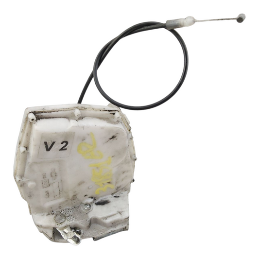 Serratura Porta Posteriore Sinistro SUZUKI SPLASH