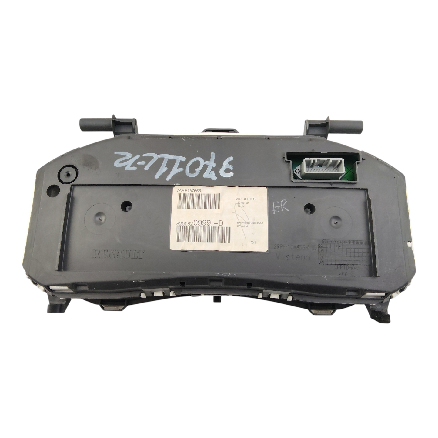 Quadro Strumenti RENAULT CLIO 3 Serie Benzina