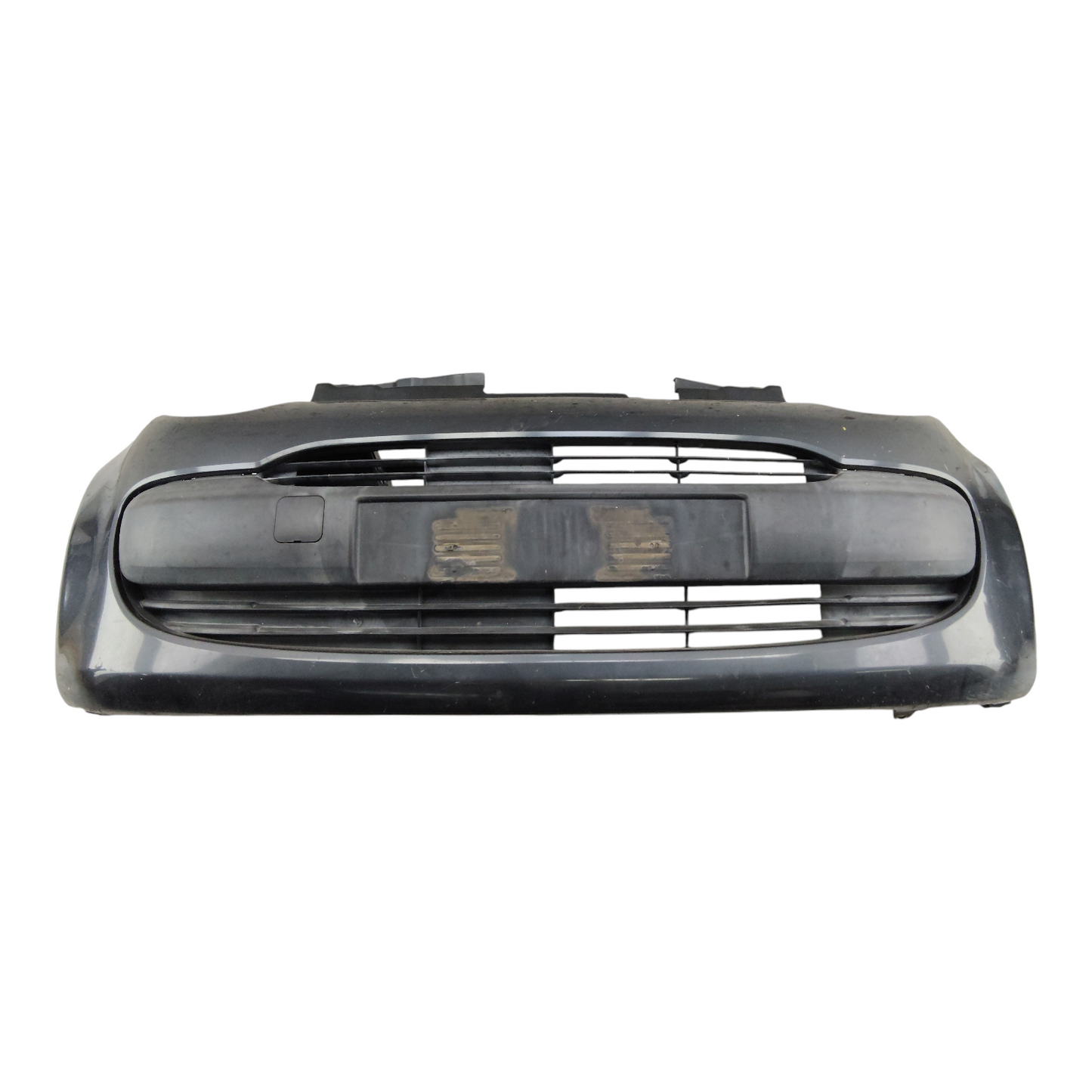 Paraurti Anteriore CITROEN C1 1 Serie 3-5 Porte