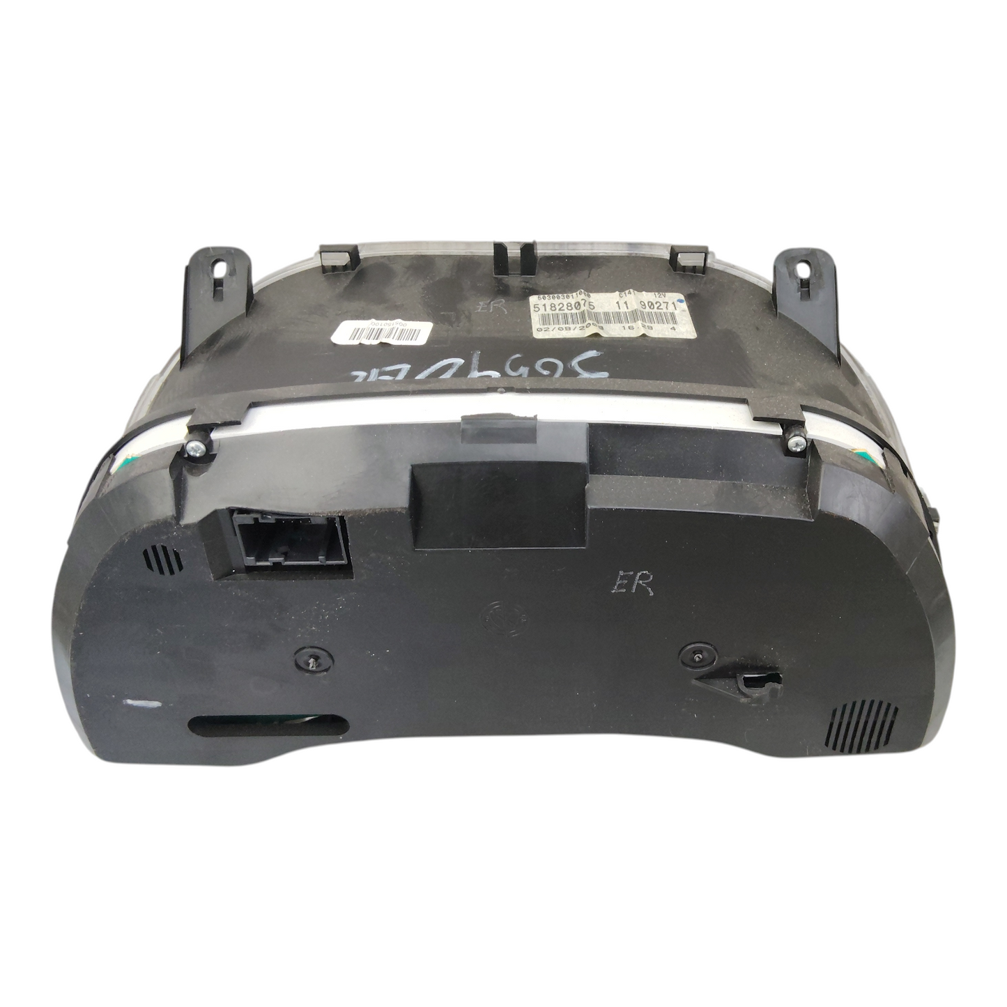 Quadro Strumenti FIAT GRANDE PUNTO 1.2 Benzina 199A4000