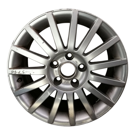 Cerchio in Lega Raggio 16 AUDI A4 8ED 8EC 7JX16H2 ET42 5 Fori