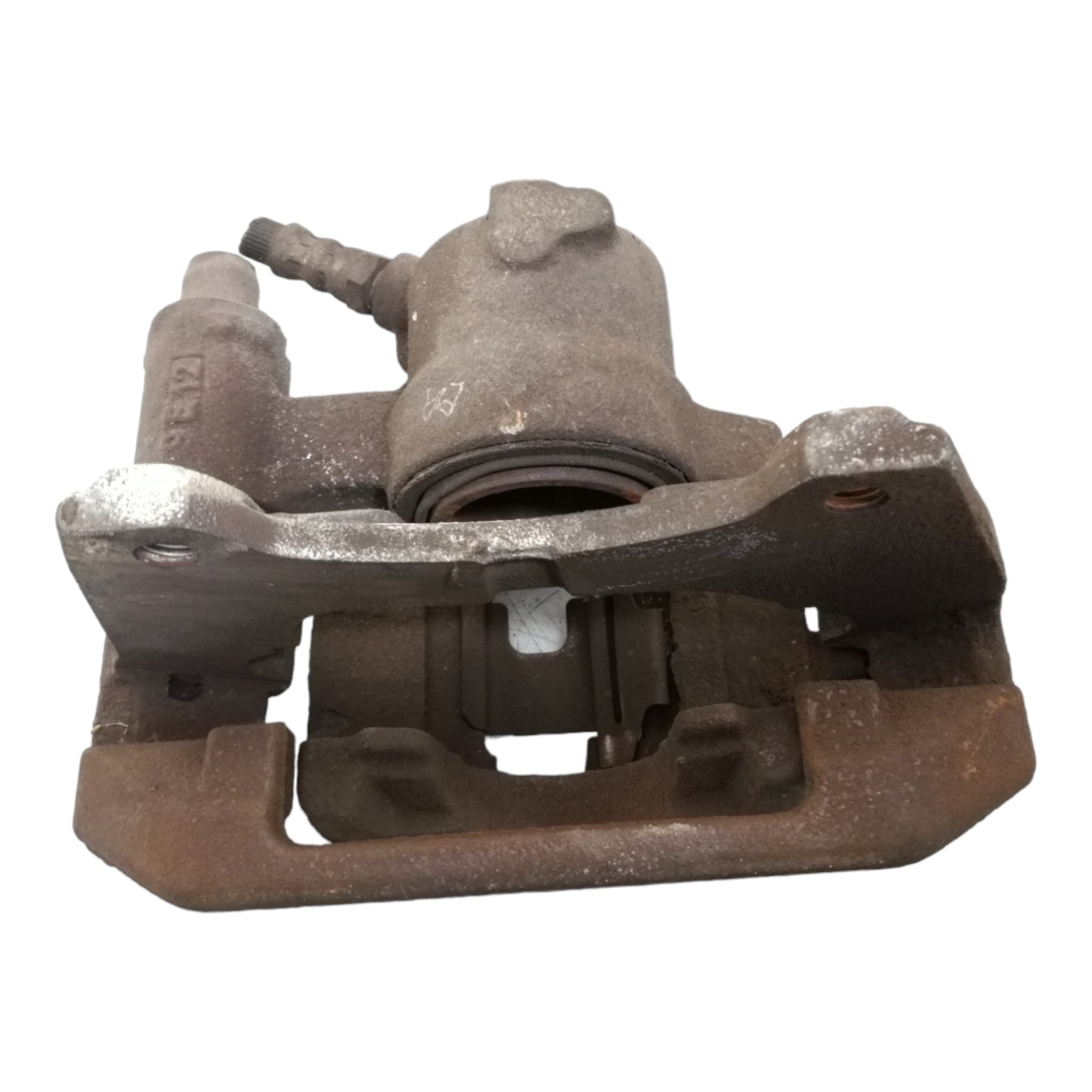 Pinza Freno Anteriore Sinistro FIAT 600/PUNTO 2/PANDA 2 Benzina