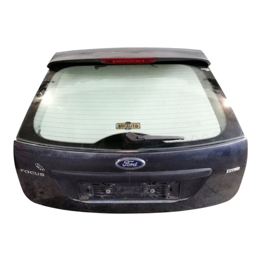 Portello Portellone Posteriore FORD FOCUS 2 Serie 3-5 Porte
