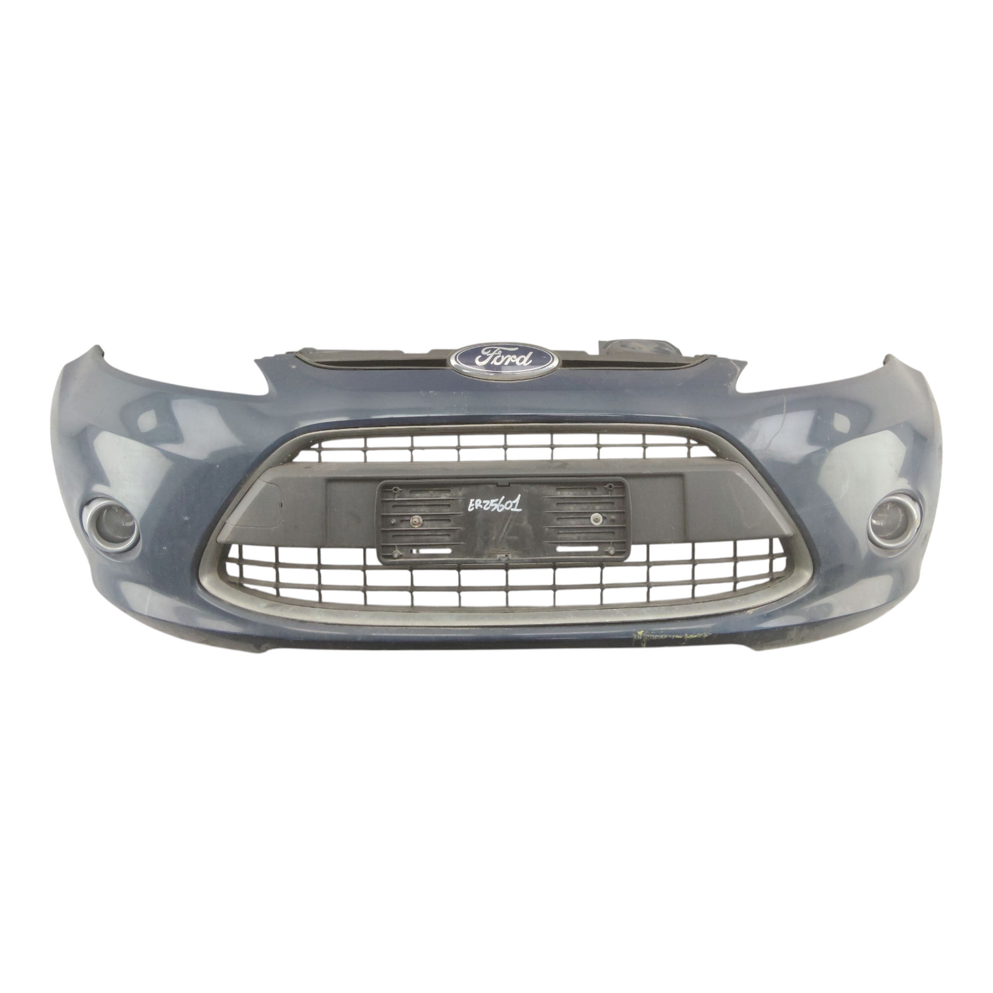 Paraurti Anteriore FORD FIESTA 6 Serie 3-5 Porte Pre-Restling