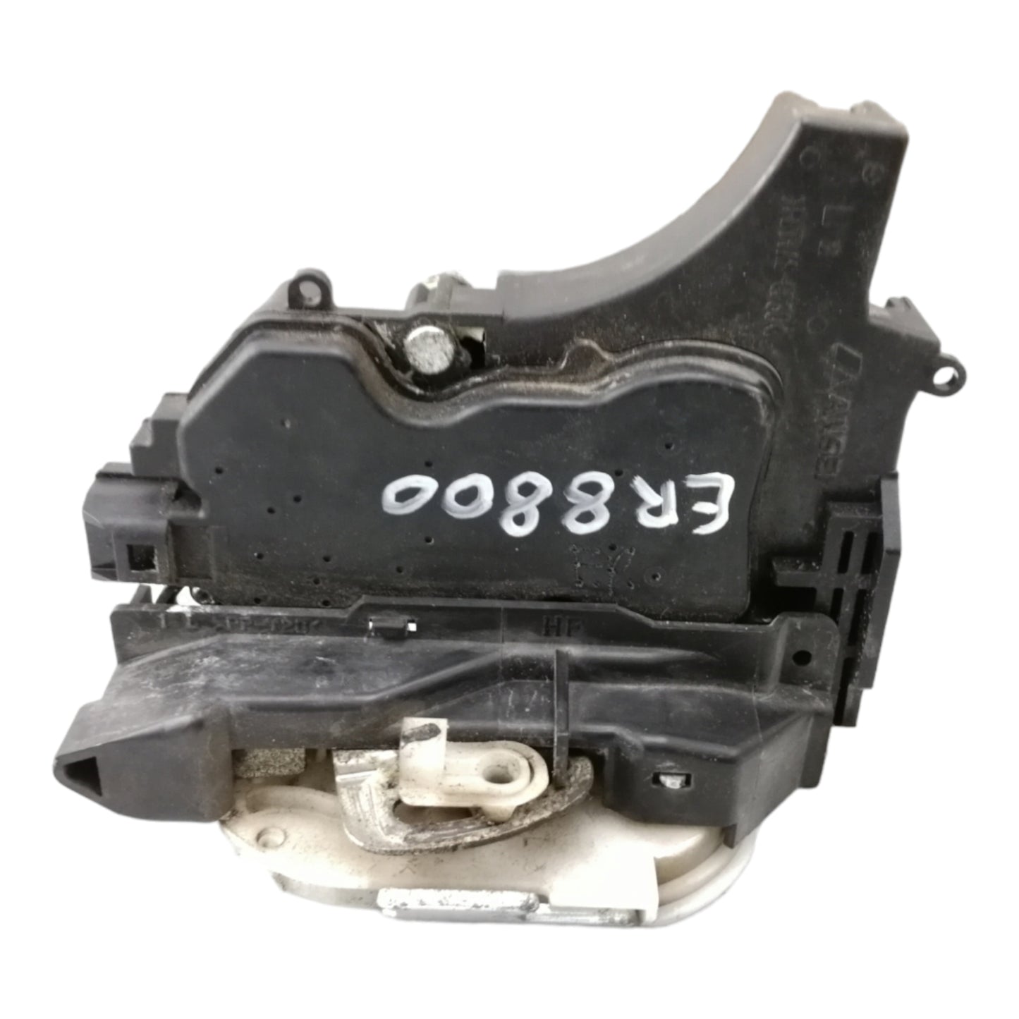 Serratura Porta Anteriore Sinistro PEUGEOT 4007 5 Porte