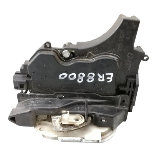 Serratura Porta Anteriore Sinistro PEUGEOT 4007 5 Porte