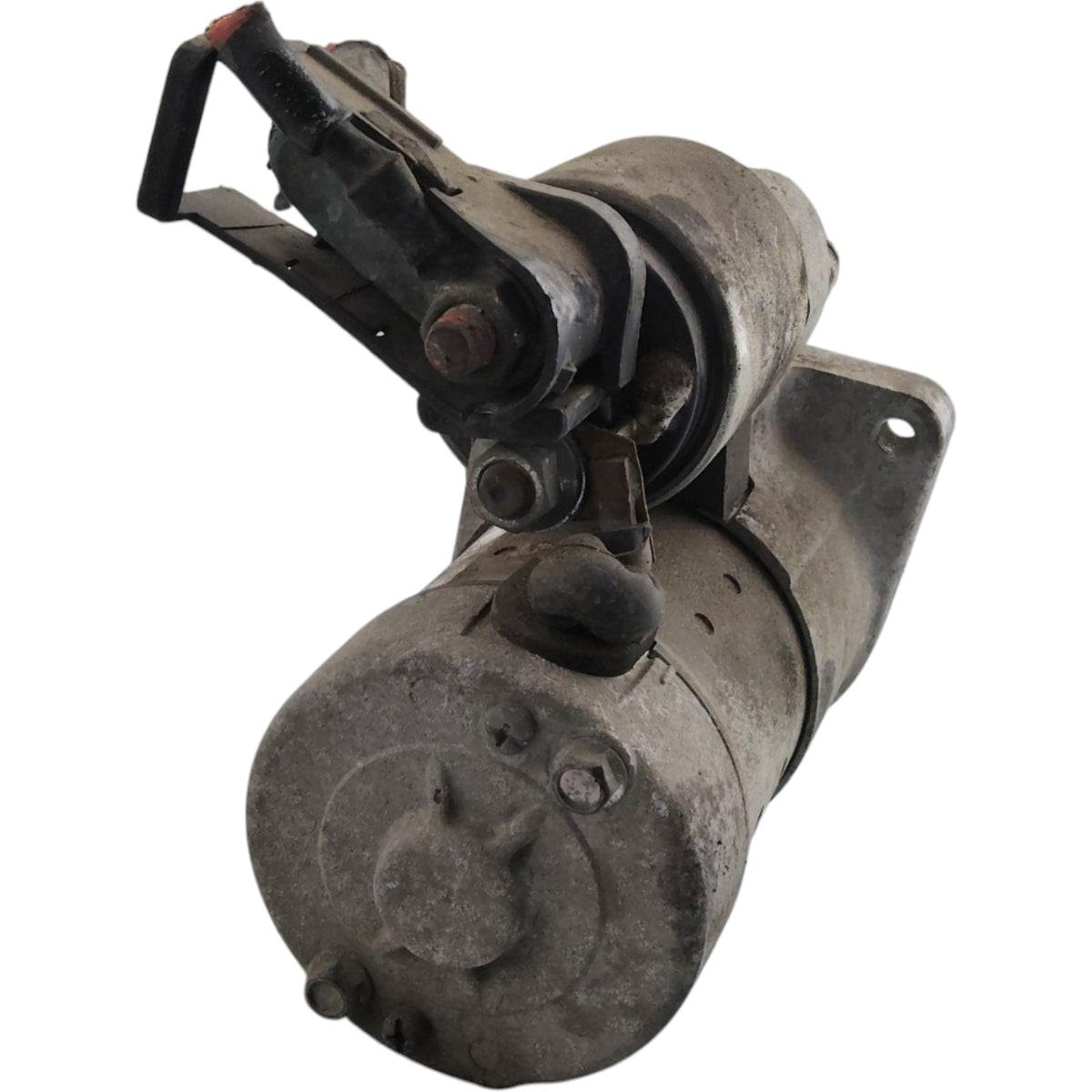 Motorino Avviamento FIAT IDEA/500 2 Serie/BRAVO 2 Serie Benzina GPL