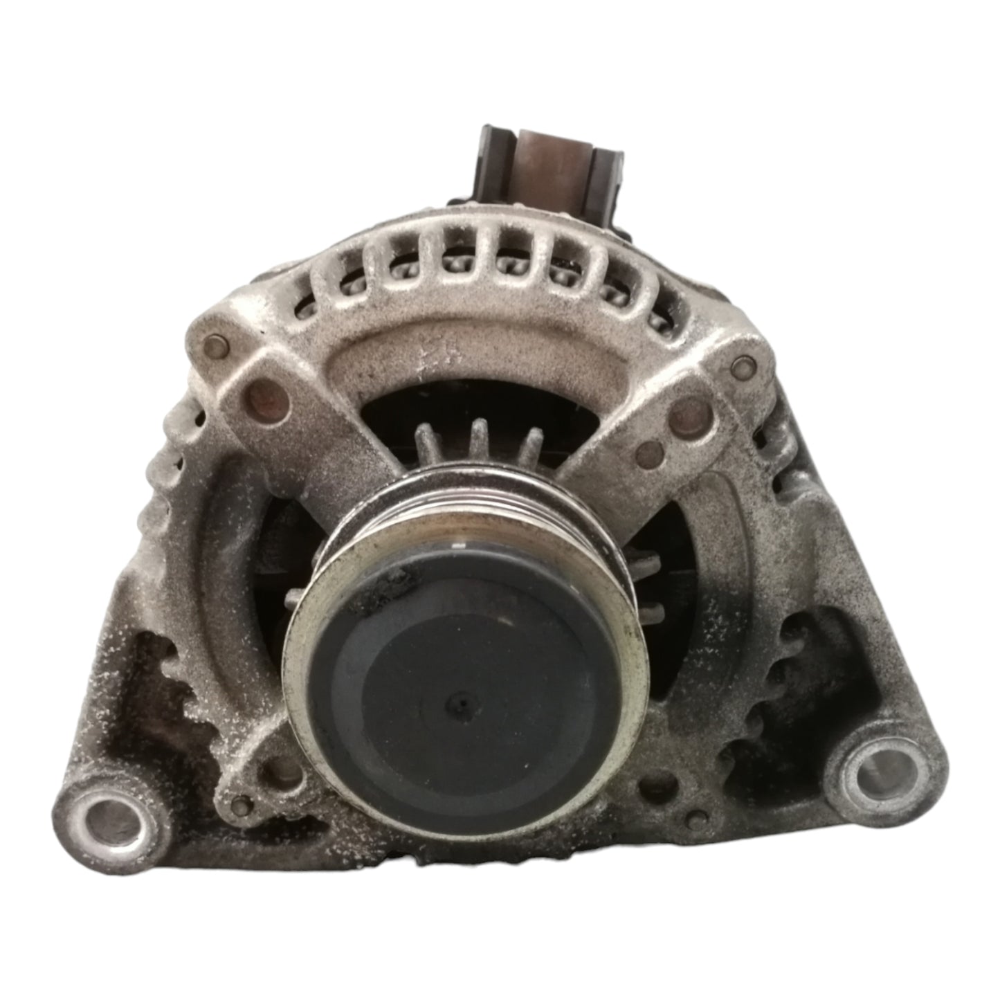 Alternatore OPEL CORSA E Berlina VAN 1.2 1.4 Benzina