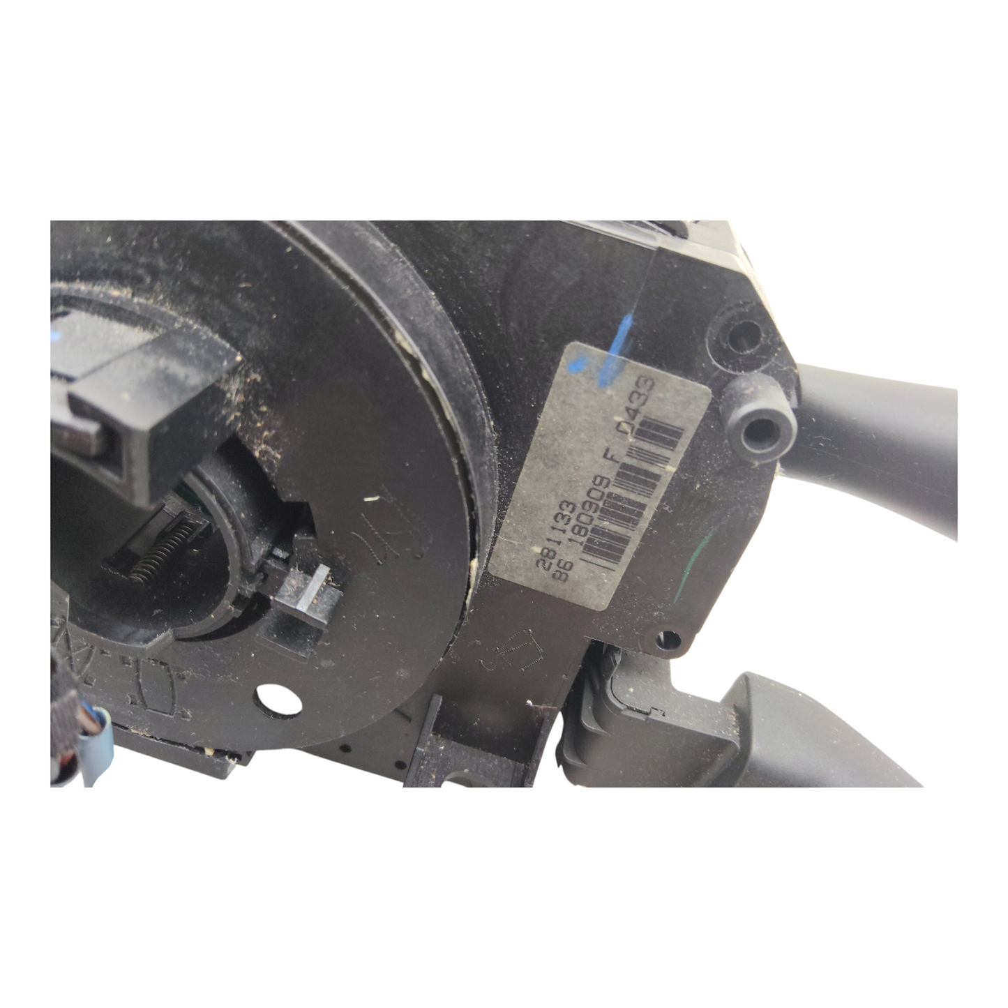 Devioguida Devioluci PEUGEOT 207 Benzina Diesel GPL
