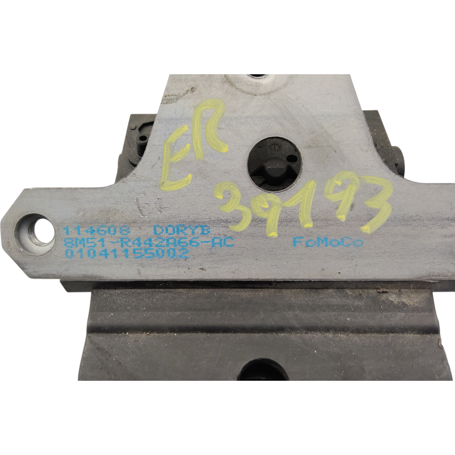 Serratura Portello Posteriore FORD KUGA 1 Serie