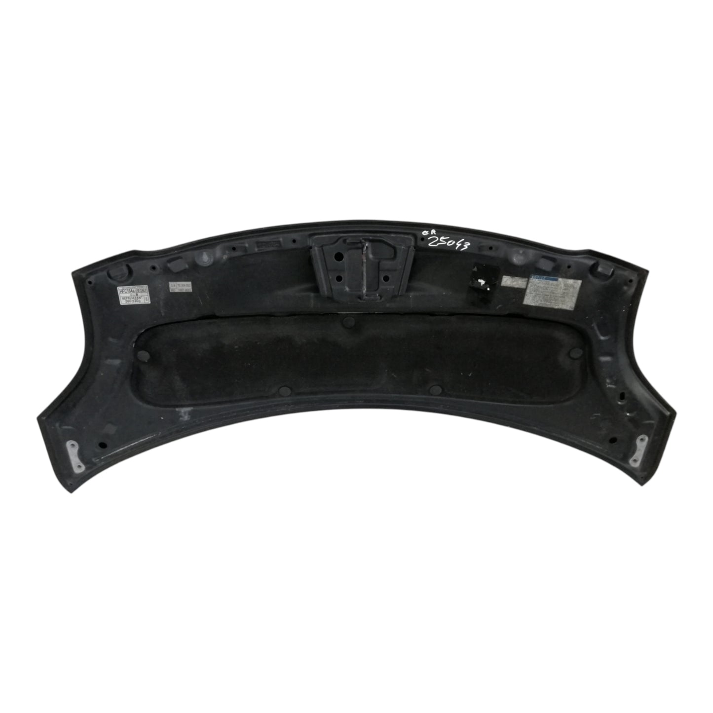 Cofano Anteriore TOYOTA YARIS 2 3 Serie Berlina 3-5 Porte