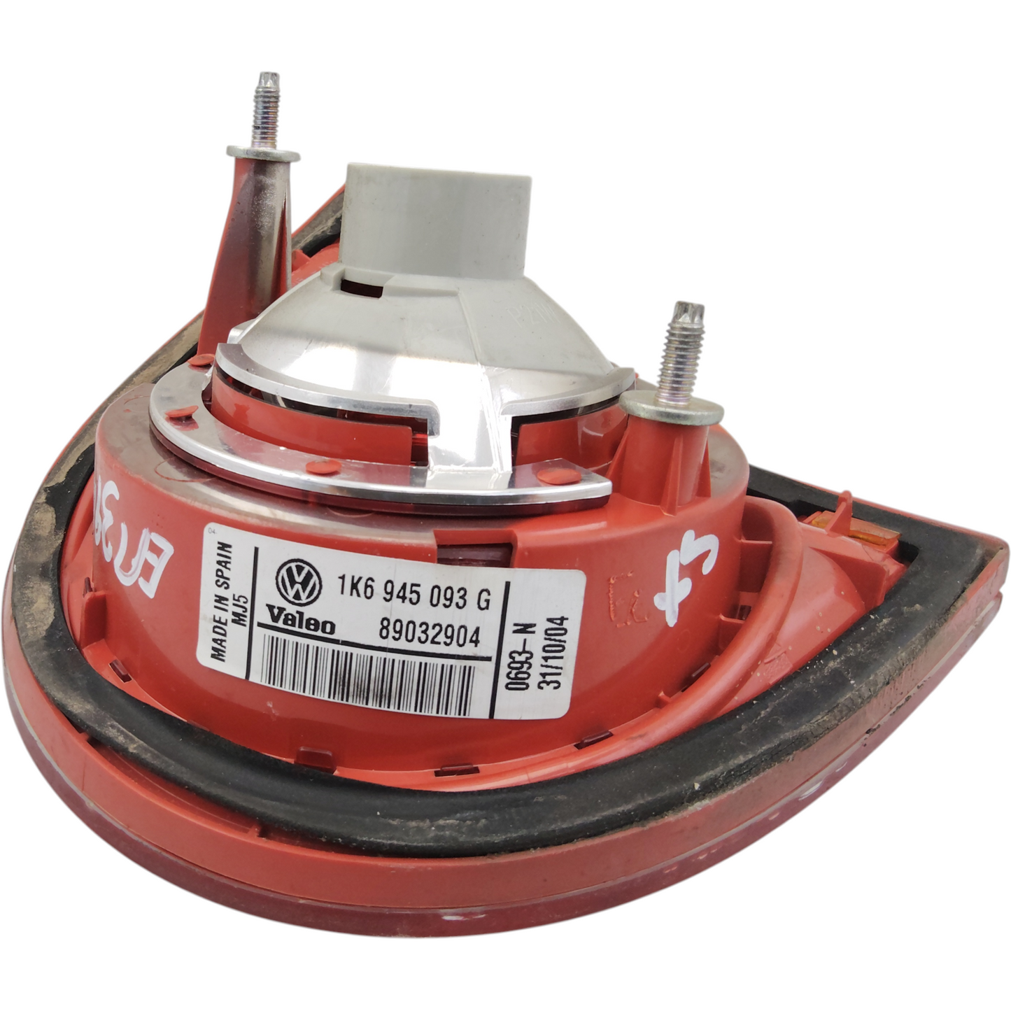 Fanale Stop Interno Posteriore Sinistro VOLKSWAGEN GOLF 5 Serie