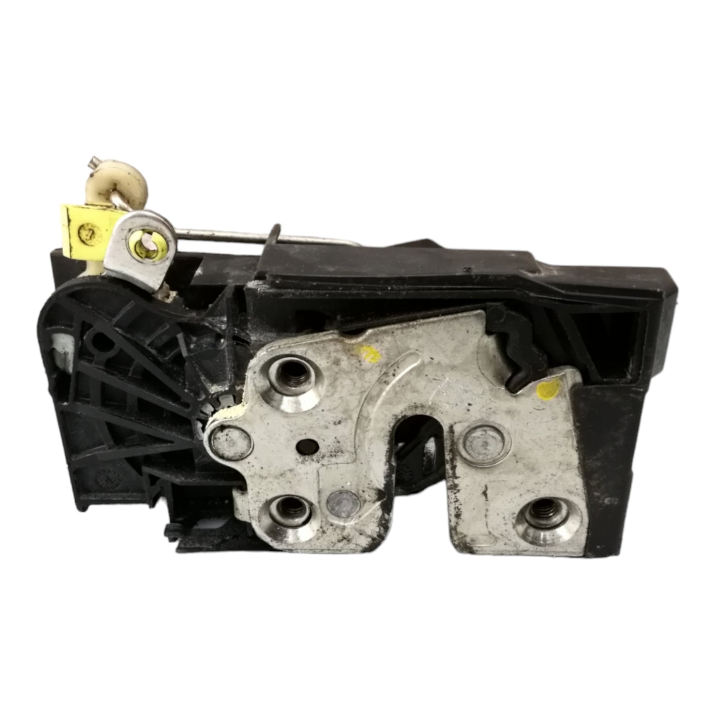 Serratura Porta Anteriore Sinistro DACIA SANDERO STEPWAY 2 Serie 5 Porte