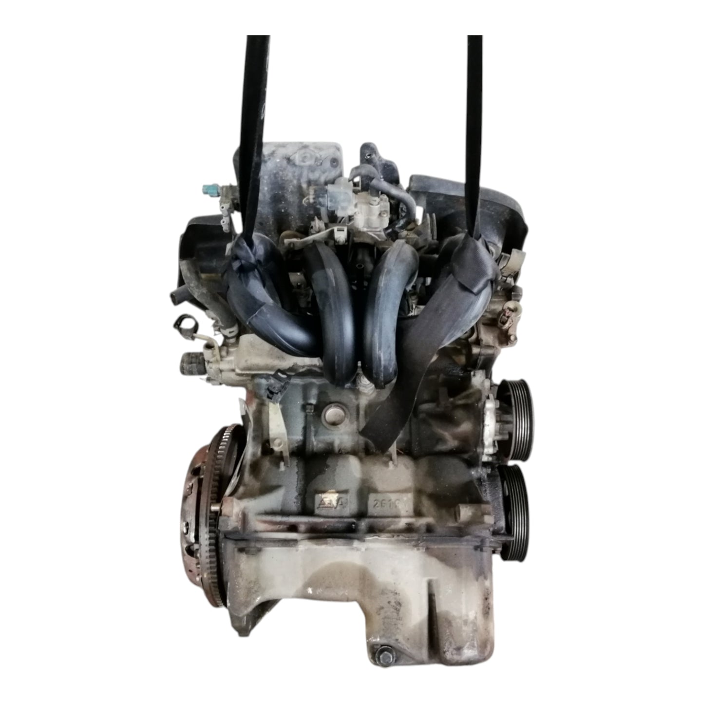 Motore 2SZFE TOYOTA YARIS FRANCE 1 Serie 1.3 Benzina 64 Kw 87 Cv