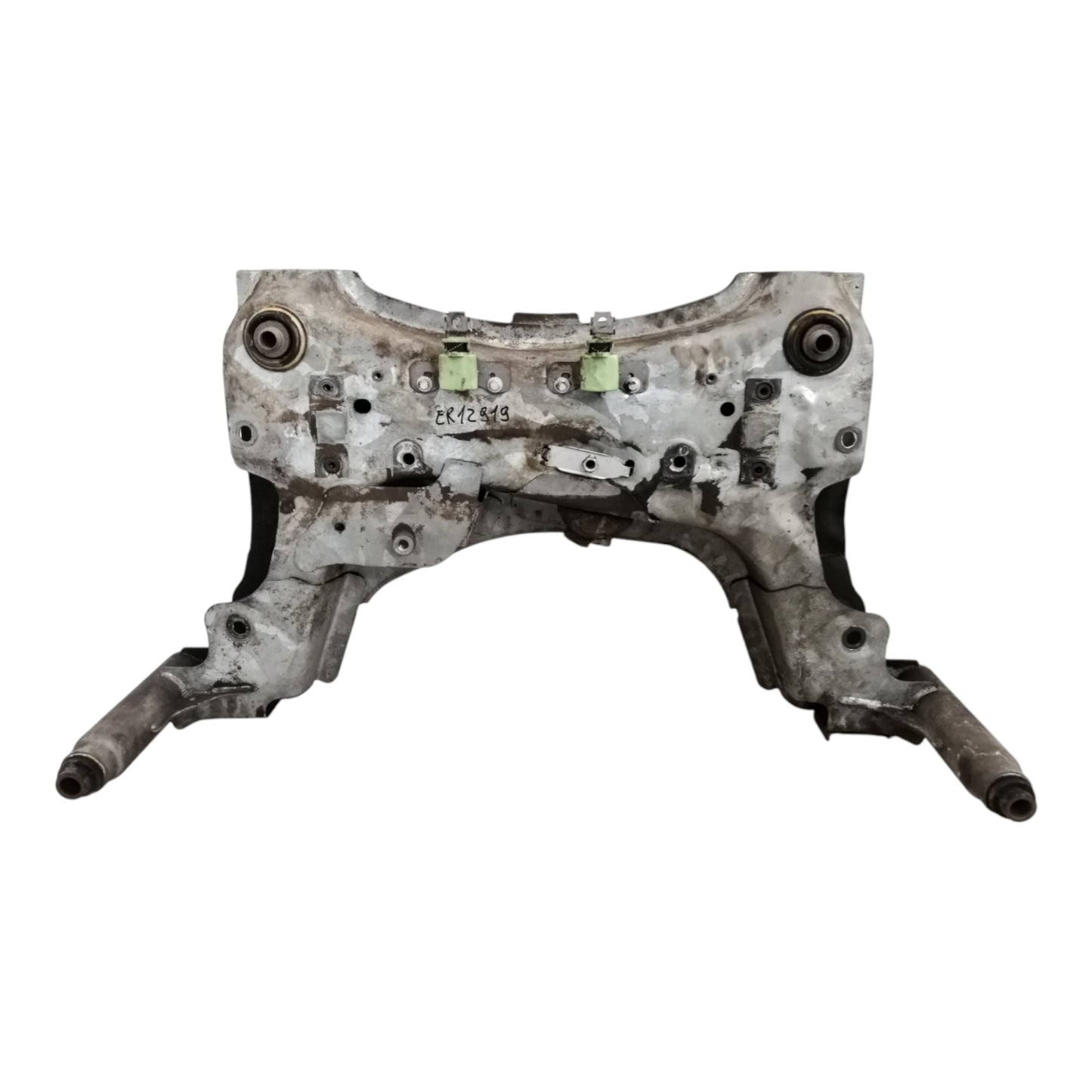 Assale Culla Anteriore RENAULT MEGANE 3 Serie Diesel Benzina