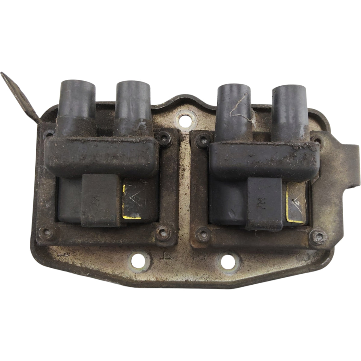 Bobina FIAT PANDA 1 Serie 141/ALBEA/CINQUECENTO/PUNTO 1 Serie Benzina