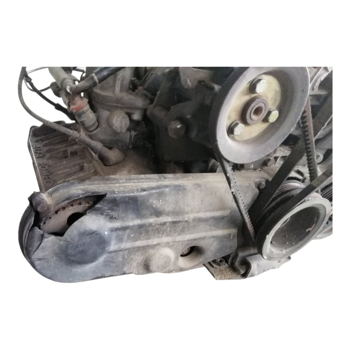Motore 33501 ALFA ROMEO 146 1.4 Benzina 66 Kw 90 Cv