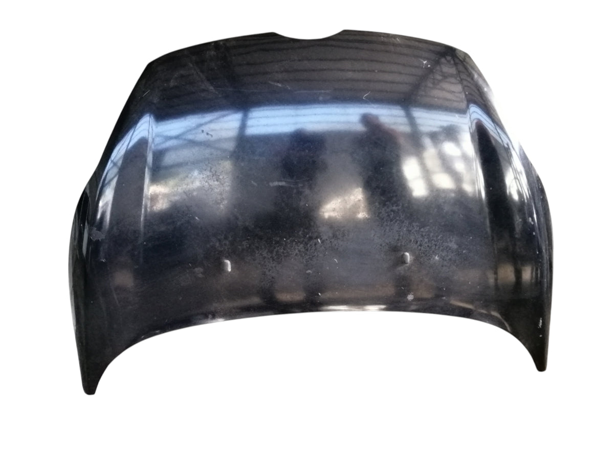 Cofano Anteriore FORD FIESTA 6 Serie Pre-Restyling 3-5 Porte