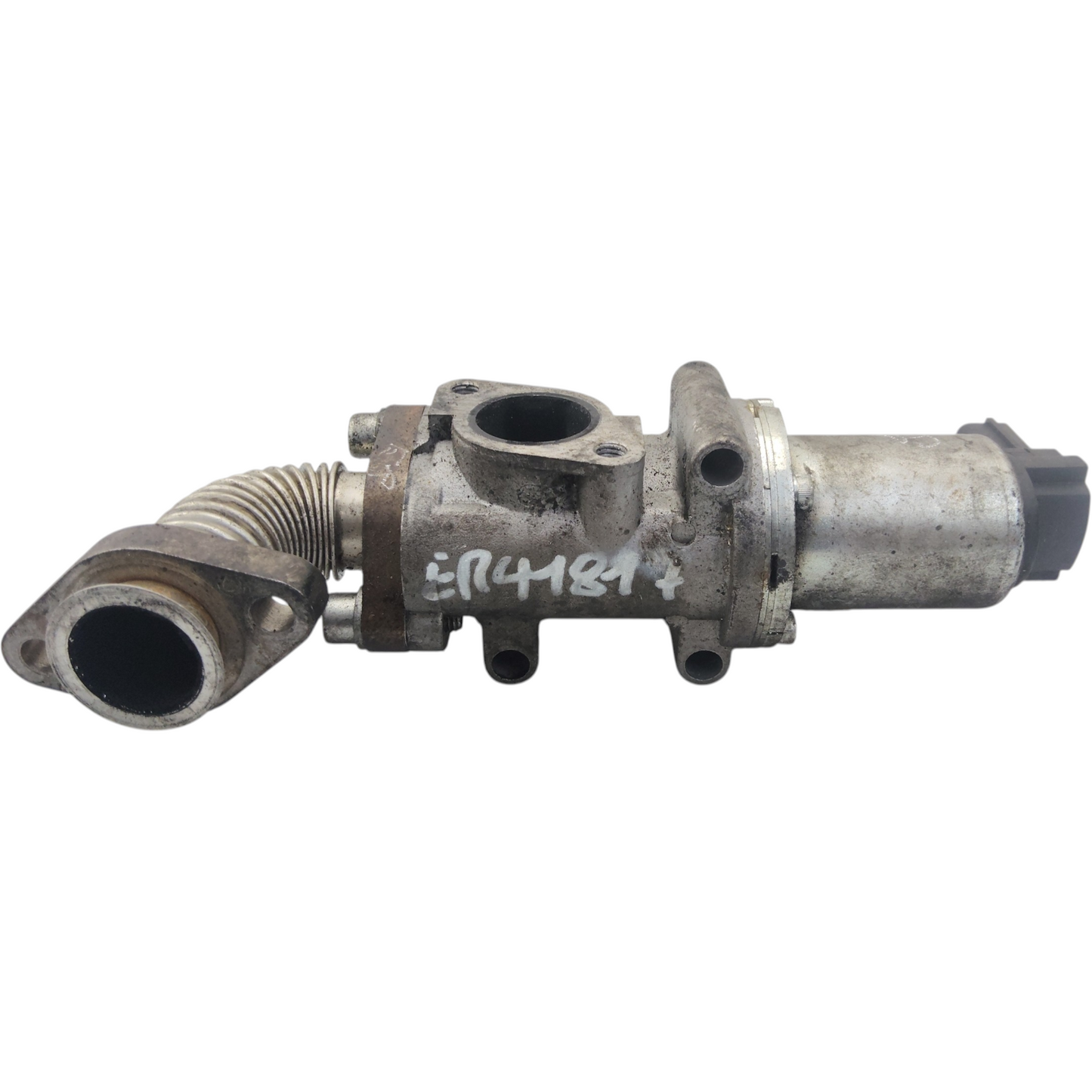 Valvola Egr ALFA ROMEO 147 1 e 2 Serie 1.9 JTD