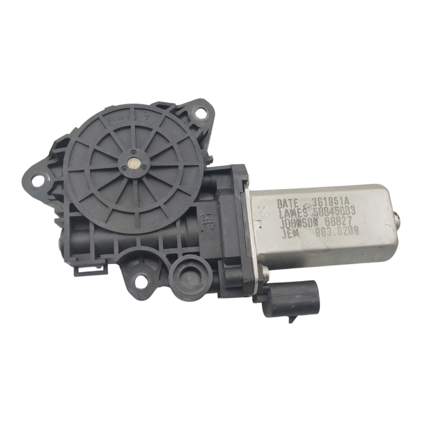 Motorino Alzacristallo Porta Anteriore Destro FIAT IDEA/STILO