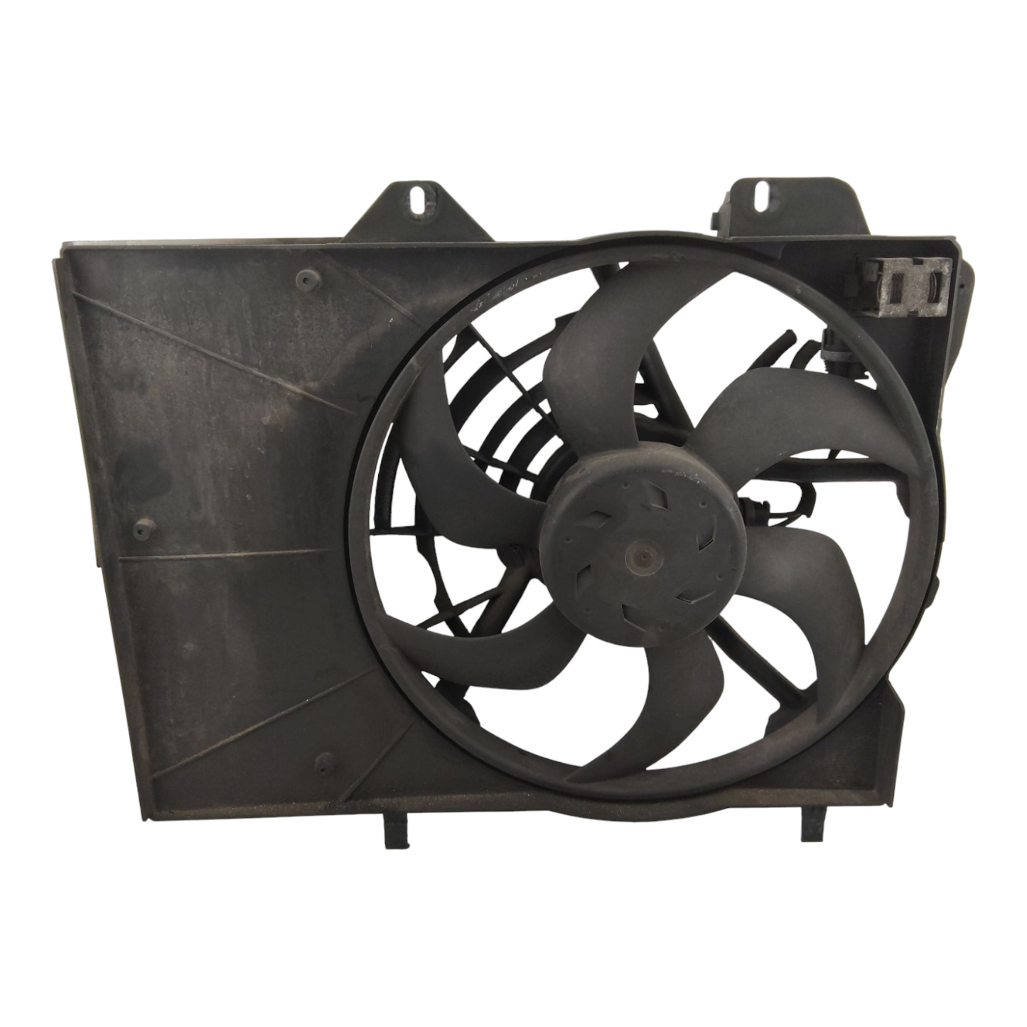 Elettroventola Ventola Radiatore CITROEN C3 PICASSO/C2/C4 CACTUS