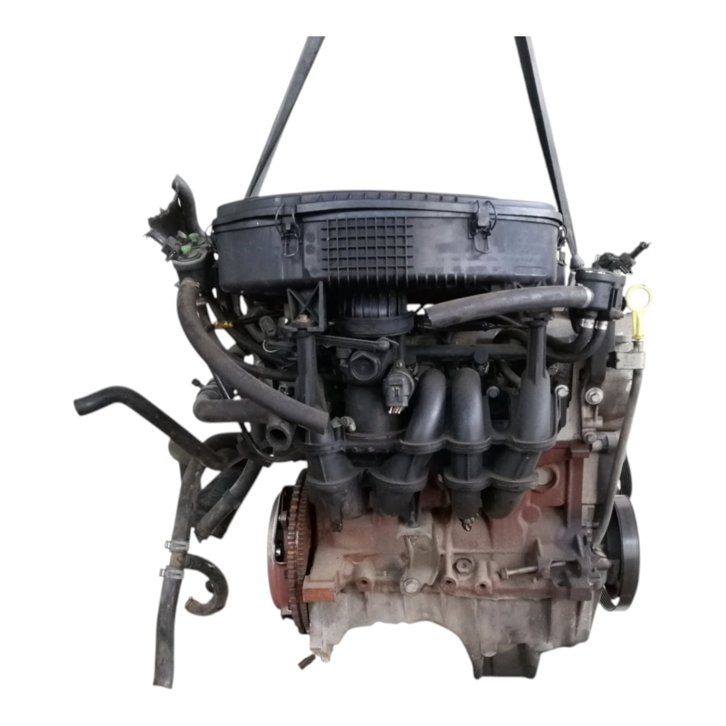 Motore K7JA7 DACIA SANDERO 1 Serie 1.4 Benzina Gpl