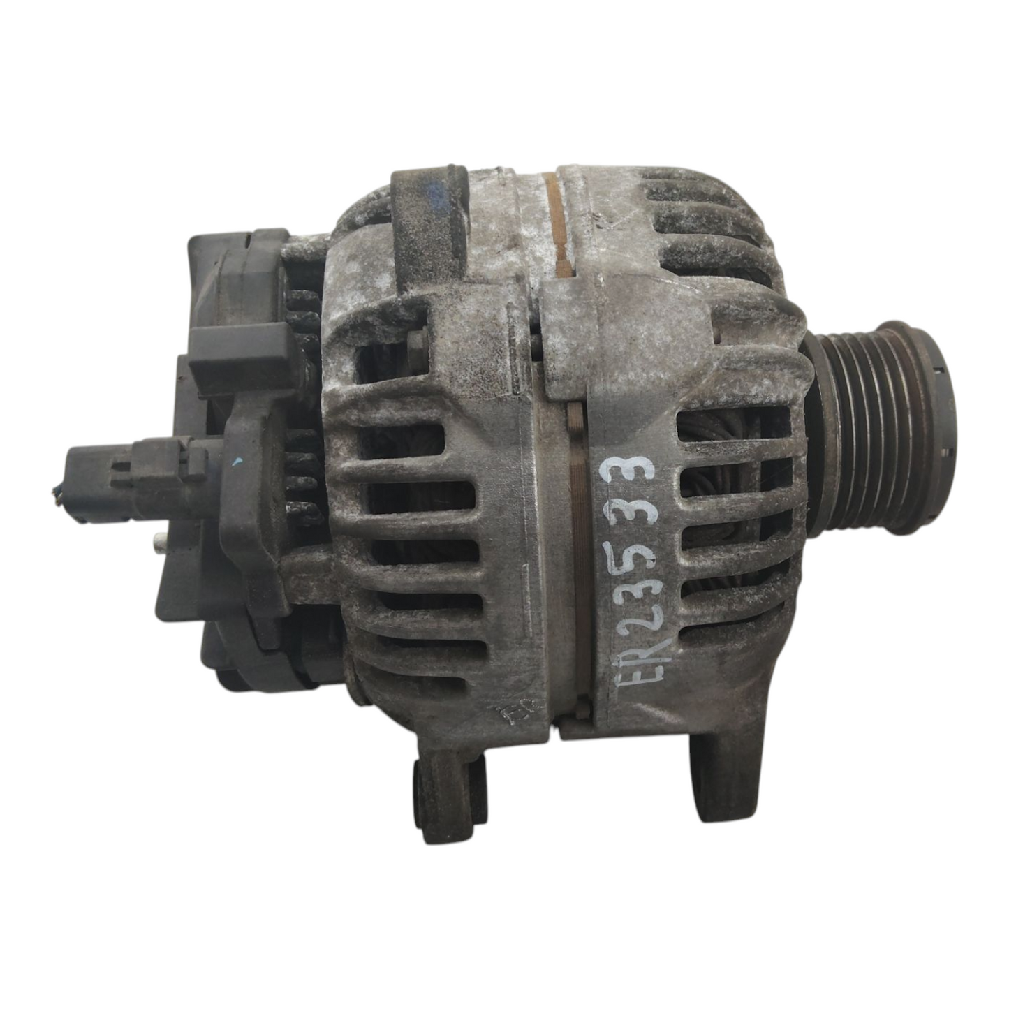 Alternatore NISSAN QASHQAI 1 Serie/CUBE/EVALIA/JUKE 1 Serie/NV 200 Diesel