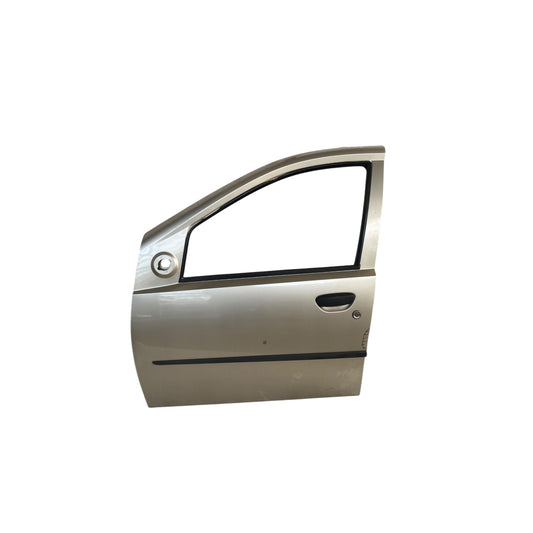 Porta Portiera Anteriore Sinistro FIAT PUNTO 2 Serie 5 Porte