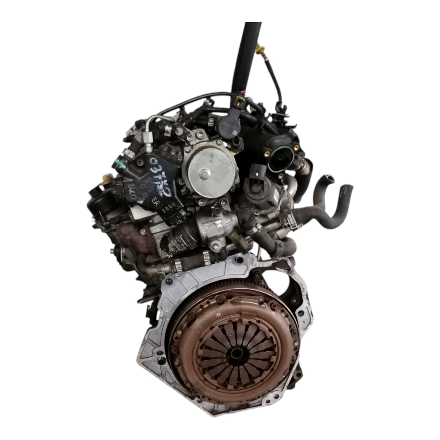 Motore Z13DTJ OPEL CORSA D 1.3 CDTi 55 Kw 75 Cv