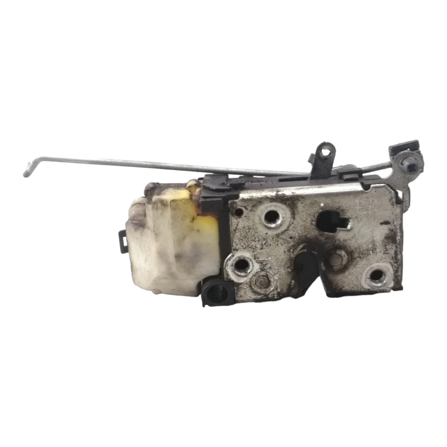 Serratura Porta Anteriore Sinistro LANCIA Y YPSILON 3 Porte