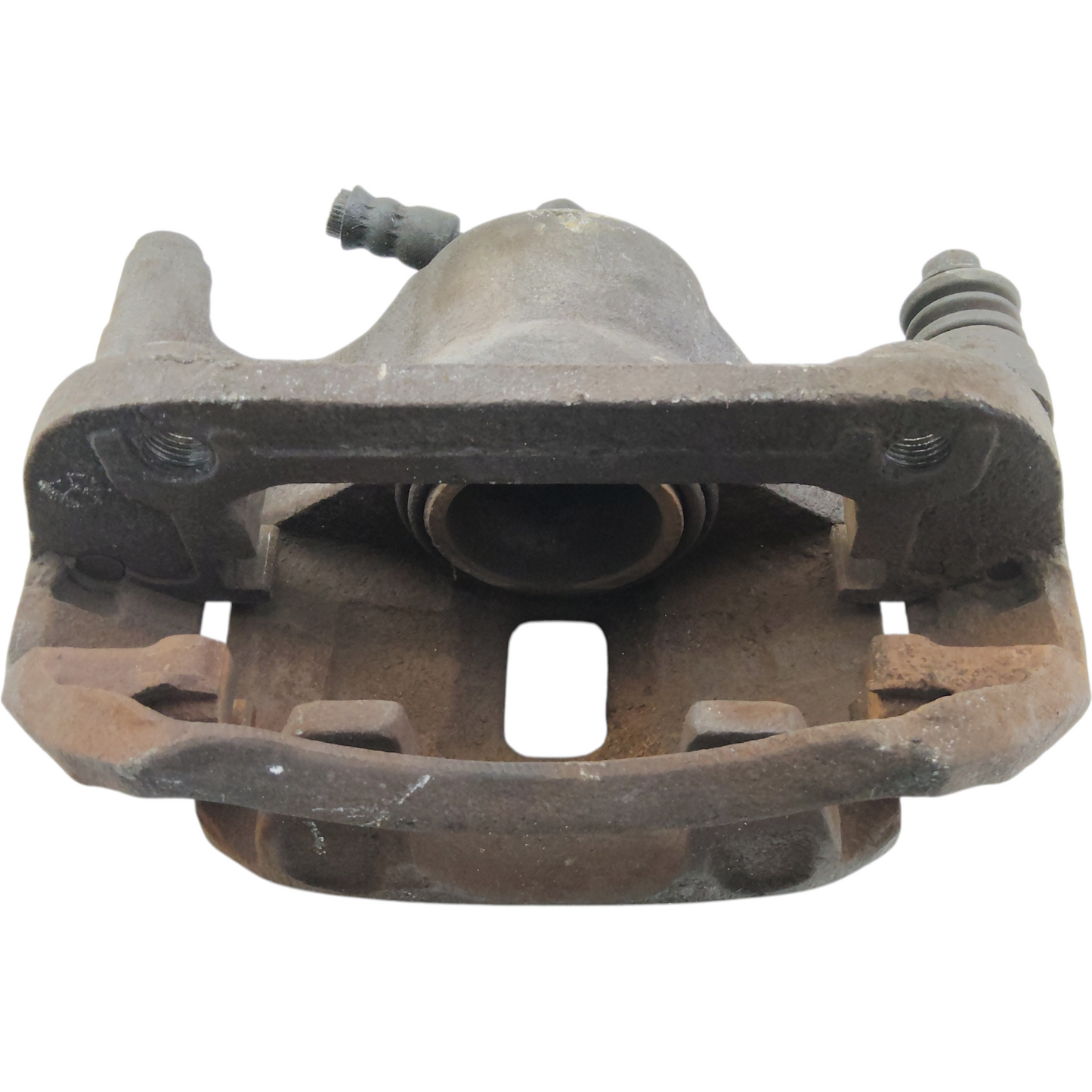 Pinza Freno Anteriore Sinistro HYUNDAI I10 1 Serie 1.1 Diesel D3FA