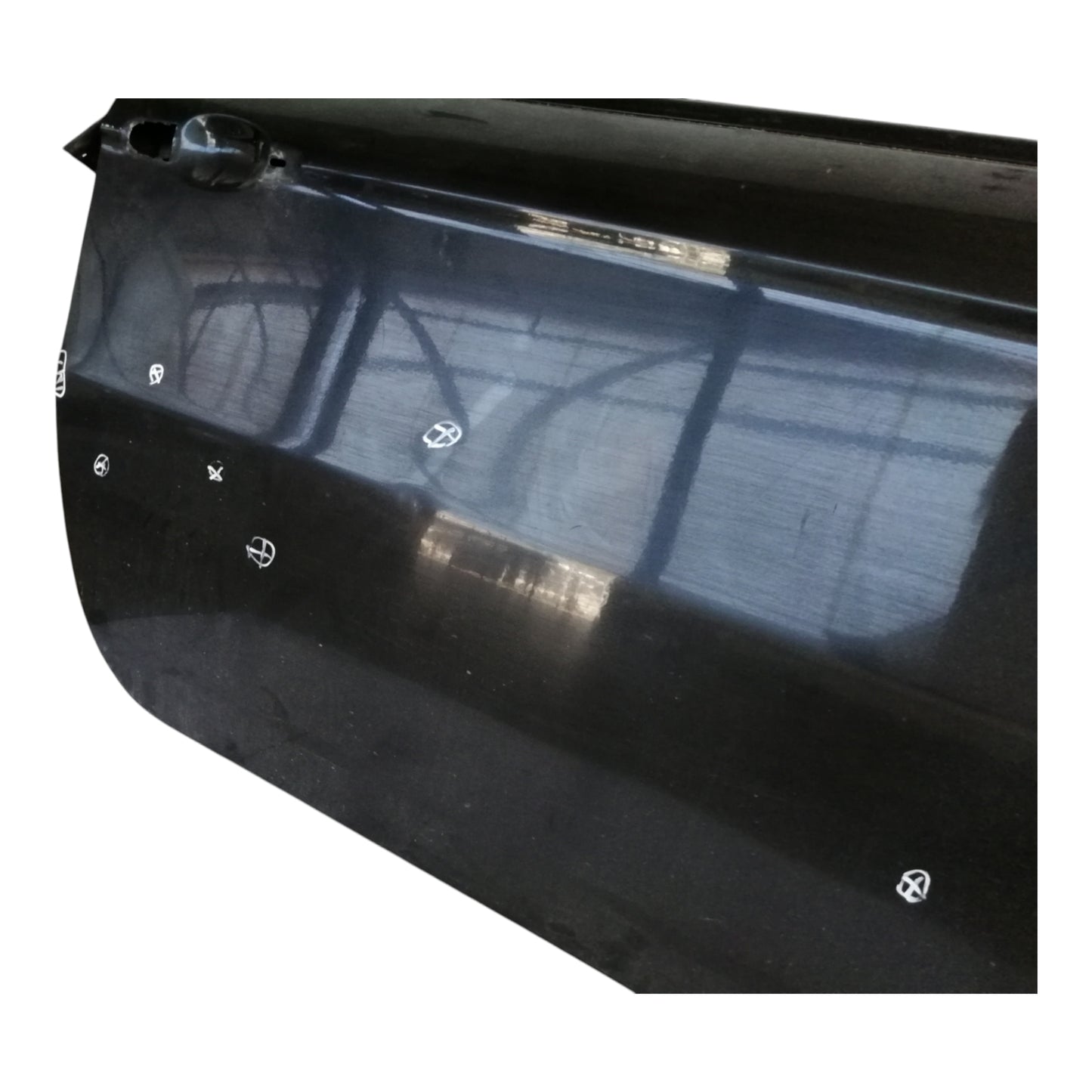 Porta Portiera Anteriore Destro ALFA ROMEO GT
