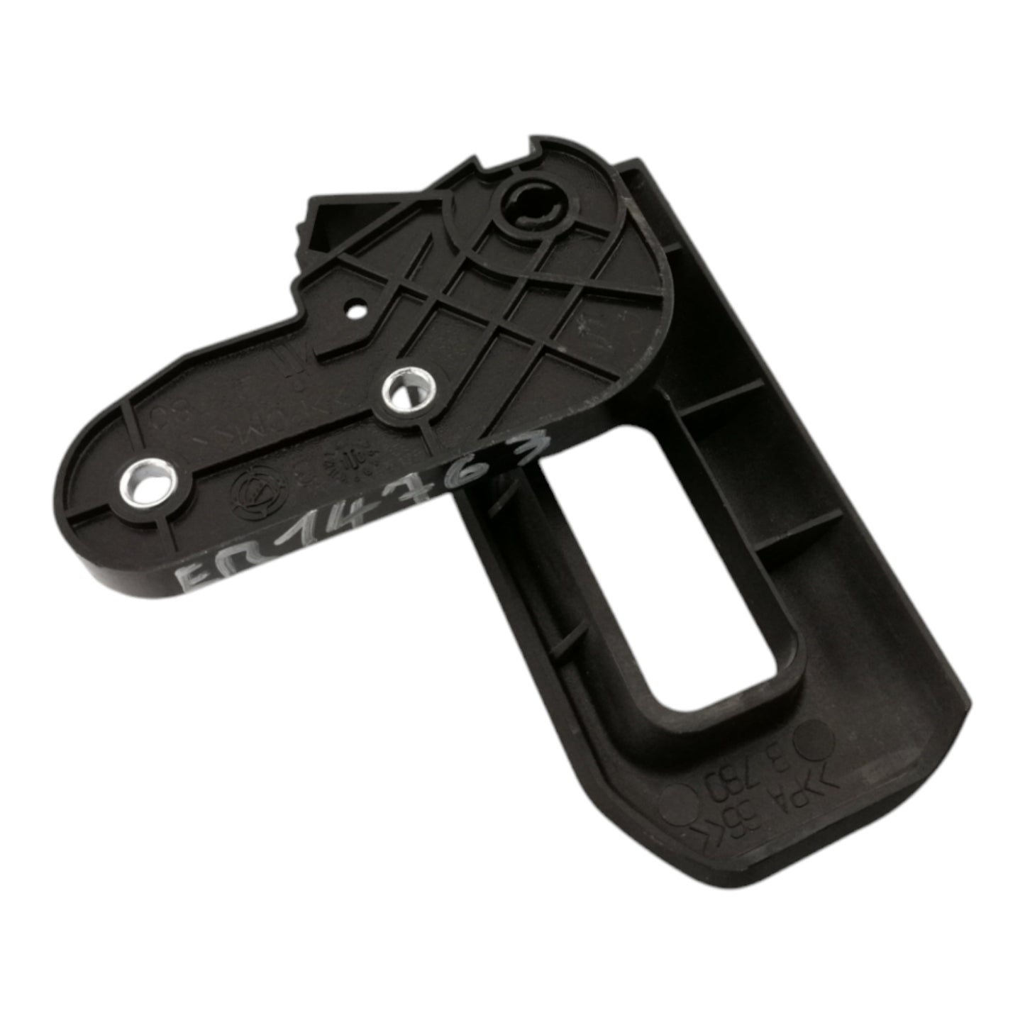 Leva Apertura Cofano Interna Abitacolo Anteriore ALFA ROMEO GIULIETTA