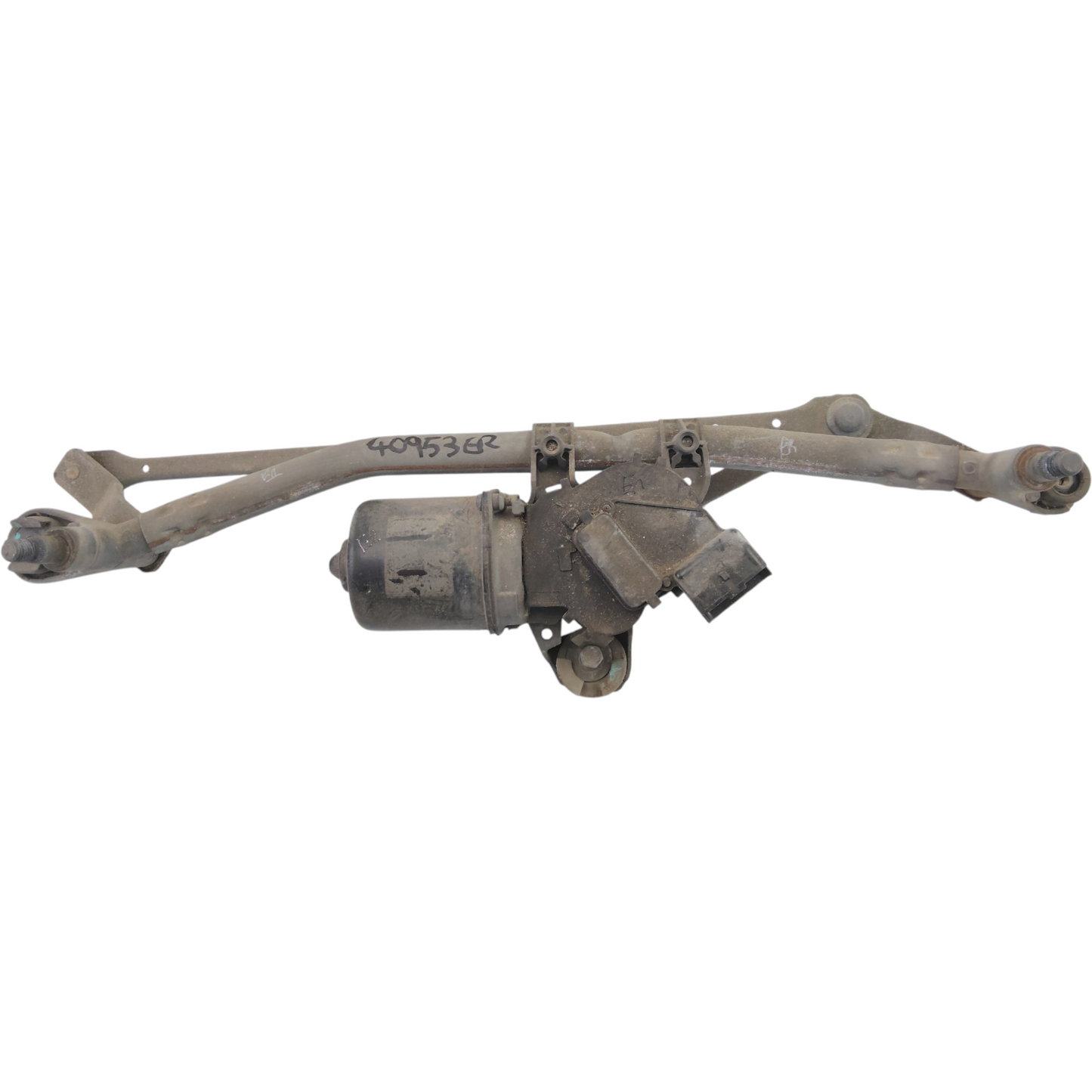 Meccanismo Tandem Tergicristallo CITROEN C3 1 Serie/C2/C3 PLURIEL