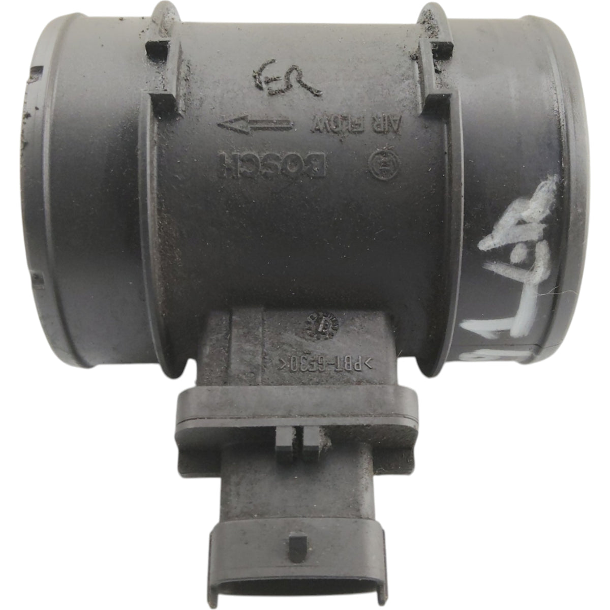 Misuratore Massa Aria Debimetro FIAT BRAVO 2 Serie/IDEA Diesel